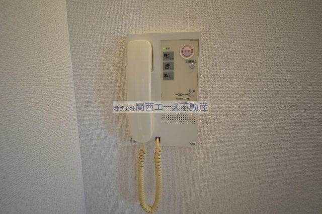【セキュリティ】 | グランビュー山手