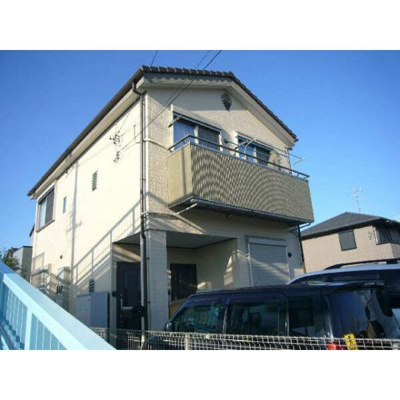 【外観】 | フォンテーヌ新栄