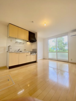 【居間・リビング】 | ディアス赤坂