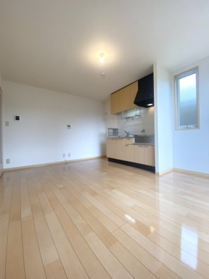 【居間・リビング】 | ディアス赤坂