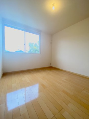 【洋室】 | ディアス赤坂