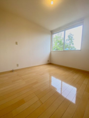 【洋室】 | ディアス赤坂