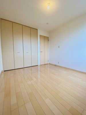 【洋室】 | ディアス赤坂