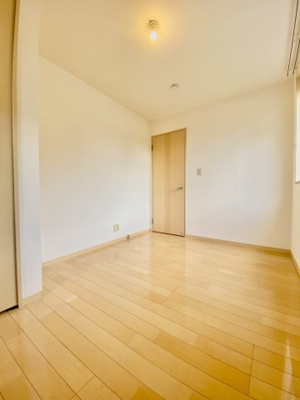 【洋室】 | ディアス赤坂