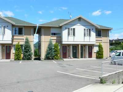 【外観】 | ディアス赤坂