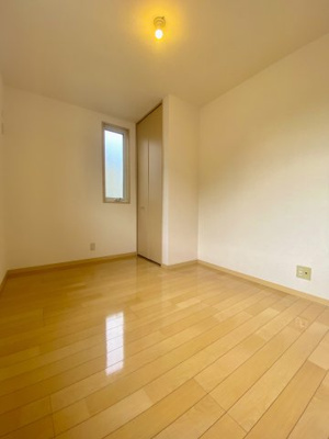 【洋室】 | ディアス赤坂