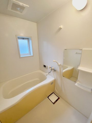 【浴室】 | ディアス赤坂