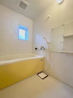 【浴室】 | ディアス赤坂