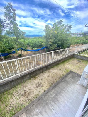 【庭】 | ディアス赤坂