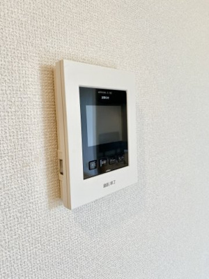 【セキュリティ】 | ディアス赤坂