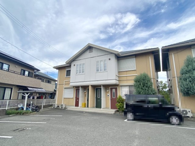 【外観】 | ディアス赤坂