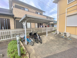 【その他共用部分】