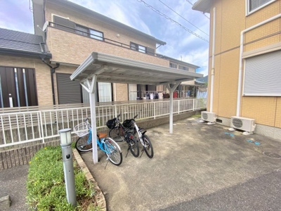 【その他共用部分】 | ディアス赤坂