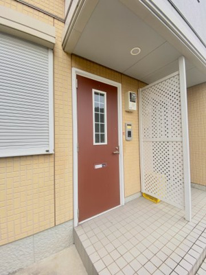 【玄関】 | ディアス赤坂