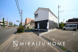 福生市熊川　第35　全1棟