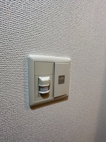 ニューシティアパートメンツ西天満の玄関|オートライトです