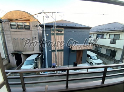 【展望】 | コーポ大野
