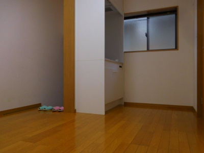 【居間・リビング】 | 和泉ハイツ