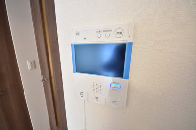 【セキュリティ】 | プレサンス三宮ポルト