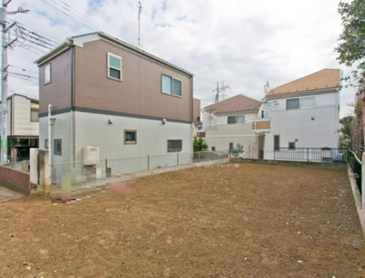 【外観】 | 萩山町8期