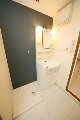 Ｍ’s　Global　Portの洗面所