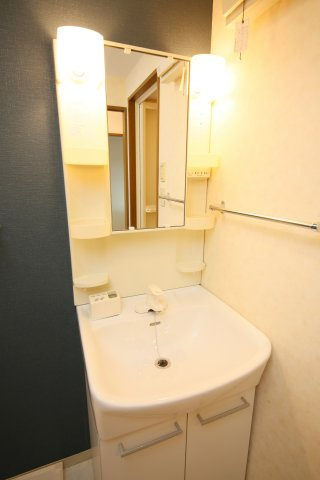Ｍ’s　Global　Portの独立洗面台