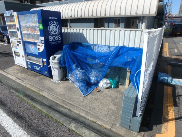 Ｍ’s　Global　Portのその他共用部分