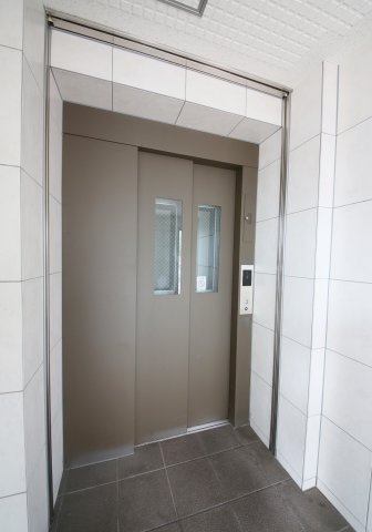 Ｍ’s　Global　Portのその他共用部分