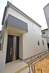 西宮市神祇官町 新築戸建　2号地