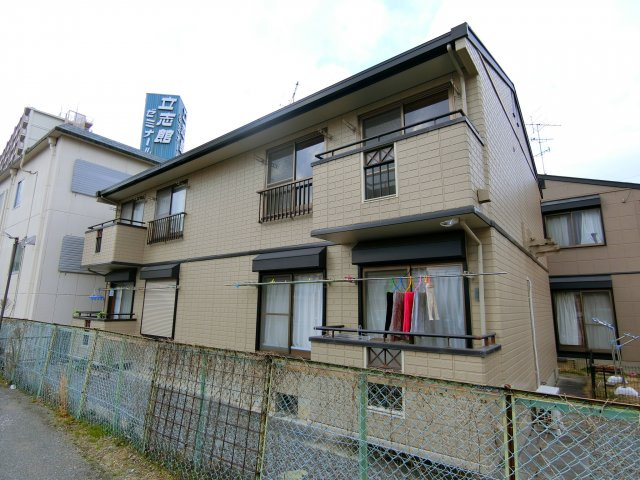 ソファレ高倉台