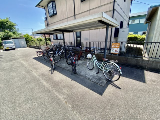 【その他共用部分】 | ディアスかもと