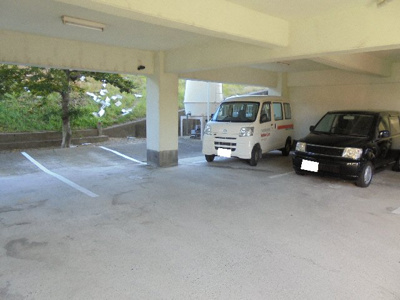 【外観】 | サンハイム和泉・