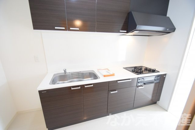 【キッチン】 | キッチンでお料理をお楽しみください