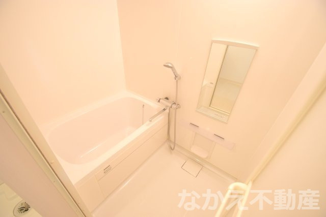 【浴室】 | 日々の暮らしに欠かせないお風呂です