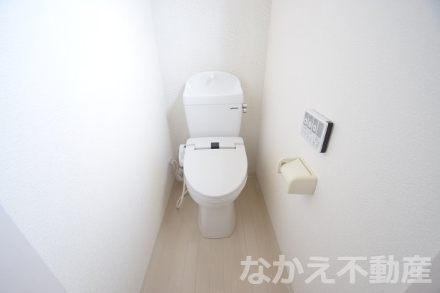【トイレ】 | トイレも気になるポイント