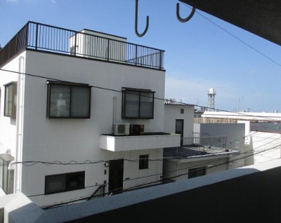 【展望】 | グランベールＶ・