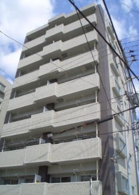 【外観】 | グランベールＶ・ | 完成写真