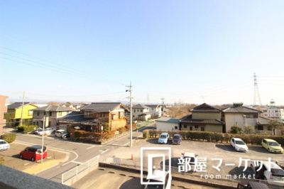 【展望】 | 平成ビル | 同型タイプ