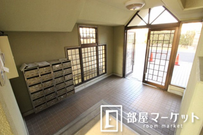 【その他共用部分】 | 平成ビル