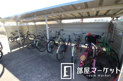 【その他共用部分】 | 平成ビル