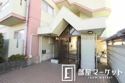 【エントランス】 | 平成ビル
