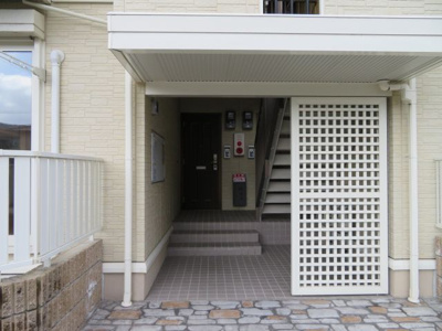 【その他共用部分】 | レーブ　プレミール　Ⅱ番館