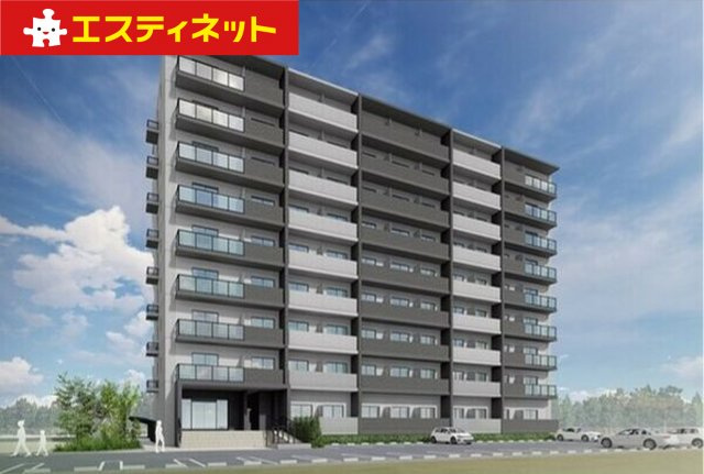 コントレイルりんくう常滑
