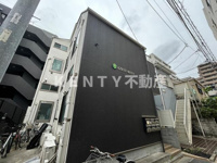 ＡＺＥＳＴ－ＲＥＮＴ多摩川の画像