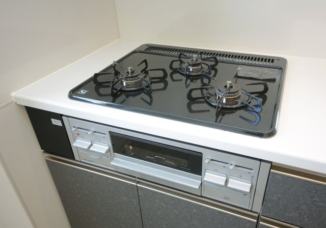 コントレイルりんくう常滑の内装