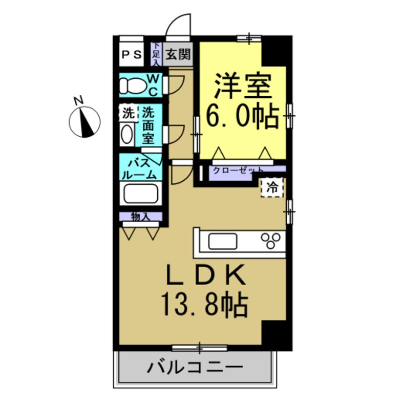 コントレイルりんくう常滑