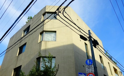 【外観】 | アークテラス東山