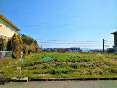 【外観】 | 大津市水明1丁目35-49　売土地