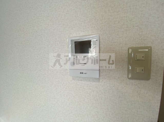 ノーブル国分のセキュリティ