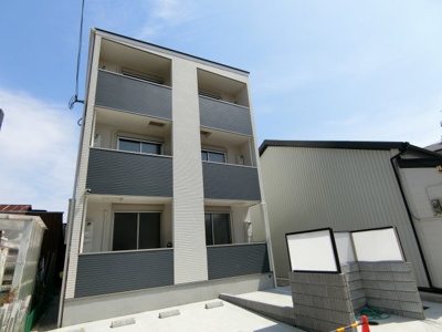 【外観】 | エルデ神戸